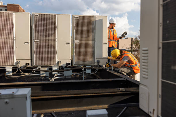 Best HVAC air duct cleaning  in Gray, GA