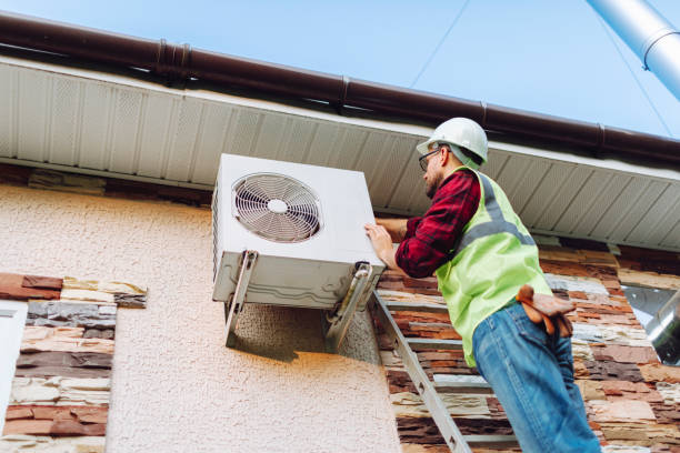 Best Residential HVAC services  in Gray, GA