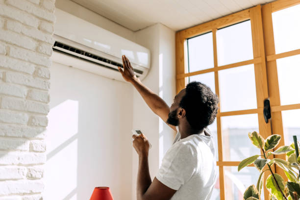 Best HVAC replacement cost  in Gray, GA