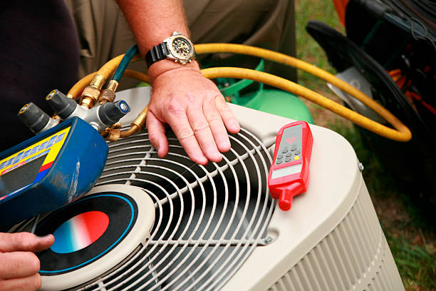 Best HVAC tune-up services  in Gray, GA