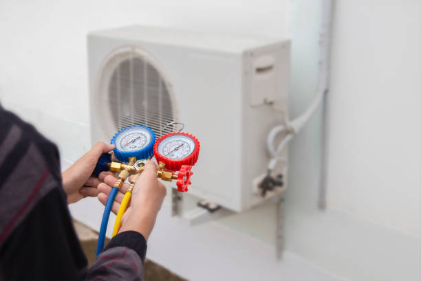 Best HVAC repair near me  in Gray, GA