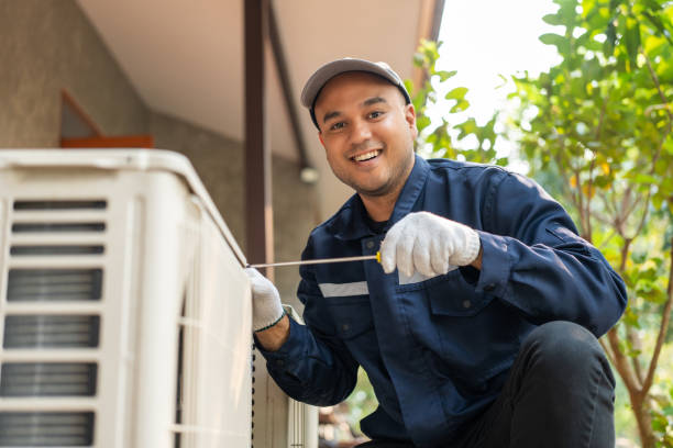 Best HVAC air duct cleaning  in Gray, GA