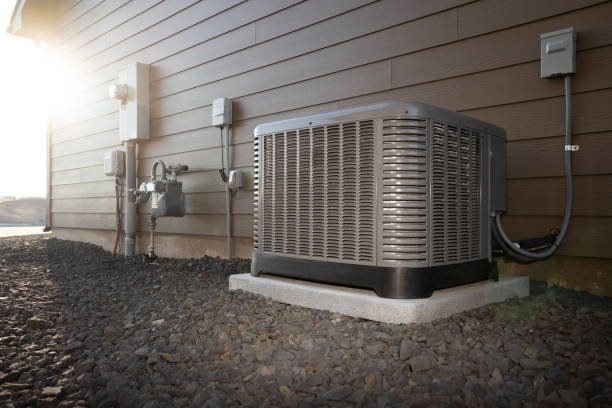 Professional HVAC in Gray, GA